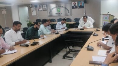 आपात स्थिति में बंकर के रूप में इस्तेमाल होंगे बेसमेंट