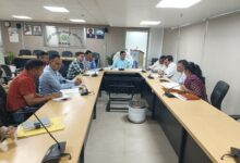 @ISBT परिसर में होगी व्यापक सुधार योजना, पहाड़ी शैली में बनेंगे कियोस्क
