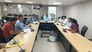 @ISBT परिसर में होगी व्यापक सुधार योजना, पहाड़ी शैली में बनेंगे कियोस्क