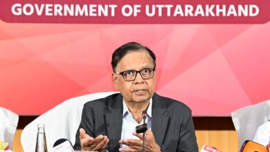 वित्त आयोग ने सराहा उत्तराखंड का वित्तीय प्रबंधन