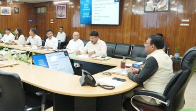 उत्तराखण्ड आयुर्वेद की दृष्टि से अत्यंत महत्वपूर्णः मुख्य सचिव