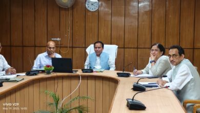 समर्थ पोर्टल का संचालन खुद करेंगे विश्वविद्यालयः डॉ. धन सिंह रावत