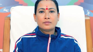 रायपुर स्पोर्ट्स कॉलेज और क्रिकेट स्टेडियम अब बन गया रजत जयंती खेल परिसर, शासनादेश जारी