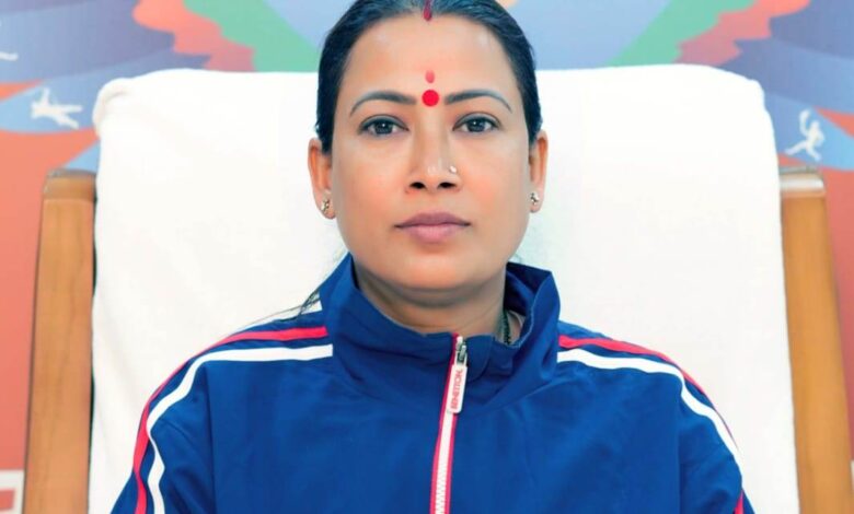 रायपुर स्पोर्ट्स कॉलेज और क्रिकेट स्टेडियम अब बन गया रजत जयंती खेल परिसर, शासनादेश जारी