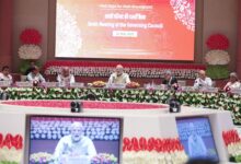#PM की अध्यक्षता में आयोजित NITI AAYOG की शासी परिषद की दसवीं बैठक में CM DHAMI ने किया प्रतिभाग
