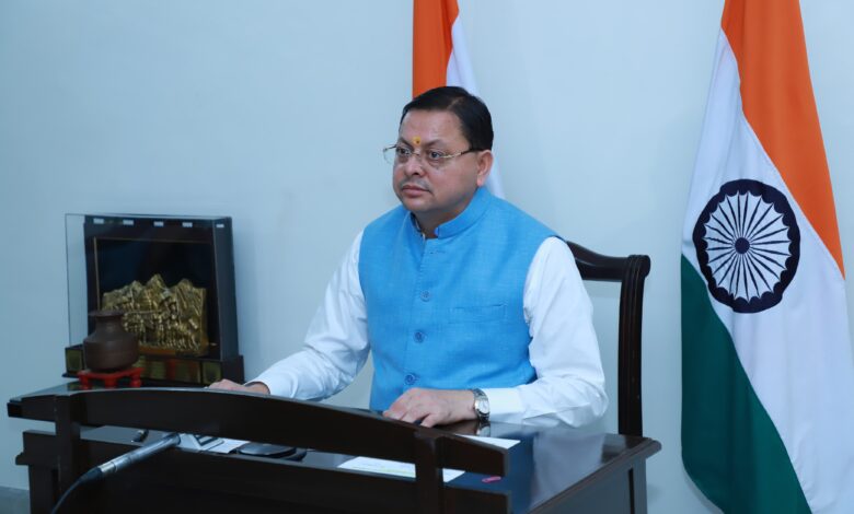 मालन पुल सहित 7 योजनाओं का मुख्यमंत्री ने किया वर्चुअल लोकार्पण मालन पुल सहित 7 योजनाओं का मुख्यमंत्री ने किया वर्चुअल लोकार्पण