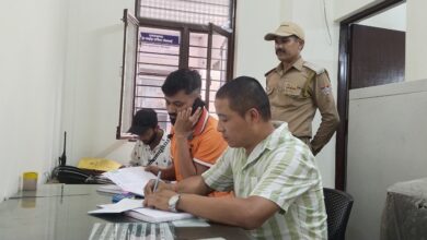 पेयजल की प्रत्येक समस्या का गंभीरता से संज्ञान ले रहा जिला प्रशासन