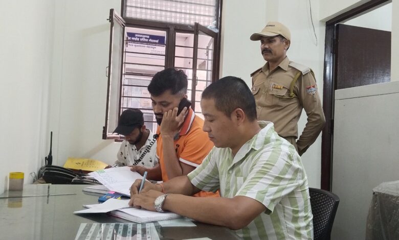 पेयजल की प्रत्येक समस्या का गंभीरता से संज्ञान ले रहा जिला प्रशासन पेयजल की प्रत्येक समस्या का गंभीरता से संज्ञान ले रहा जिला प्रशासन