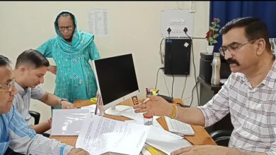 सीएम के सेवा, संवेदना और सुशासन की मिसाल, जनता दरबार में 70 वर्षीय वृद्धा को 10 मिनट में मिला समाधान