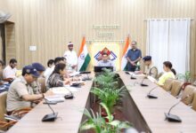 20 साल बाद जिले में रायफल फंड का उपयोग निर्धन, निर्बल, असहाय के लिए गतिमान