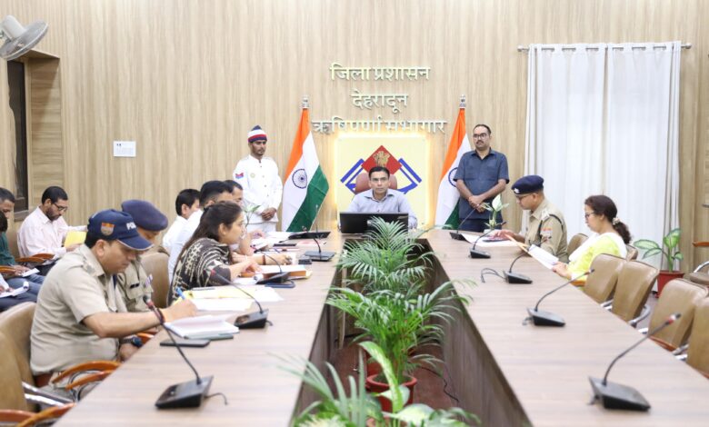 20 साल बाद जिले में रायफल फंड का उपयोग निर्धन, निर्बल, असहाय के लिए गतिमान 20 साल बाद जिले में रायफल फंड का उपयोग निर्धन, निर्बल, असहाय के लिए गतिमान