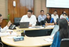 मुख्य सचिव ने सभी जिला अस्पतालों एवं उप जिला अस्पतालों को चिकित्सकों, विशेषज्ञ चिकित्सकों एवं उपकरणों से परिपूर्ण किए जाने के दिए निर्देश