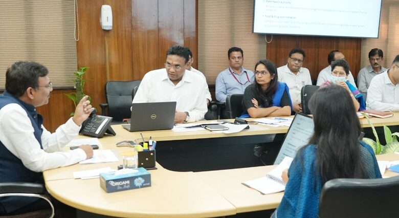 मुख्य सचिव ने सभी जिला अस्पतालों एवं उप जिला अस्पतालों को चिकित्सकों, विशेषज्ञ चिकित्सकों एवं उपकरणों से परिपूर्ण किए जाने के दिए निर्देश मुख्य सचिव ने सभी जिला अस्पतालों एवं उप जिला अस्पतालों को चिकित्सकों, विशेषज्ञ चिकित्सकों एवं उपकरणों से परिपूर्ण किए जाने के दिए निर्देश