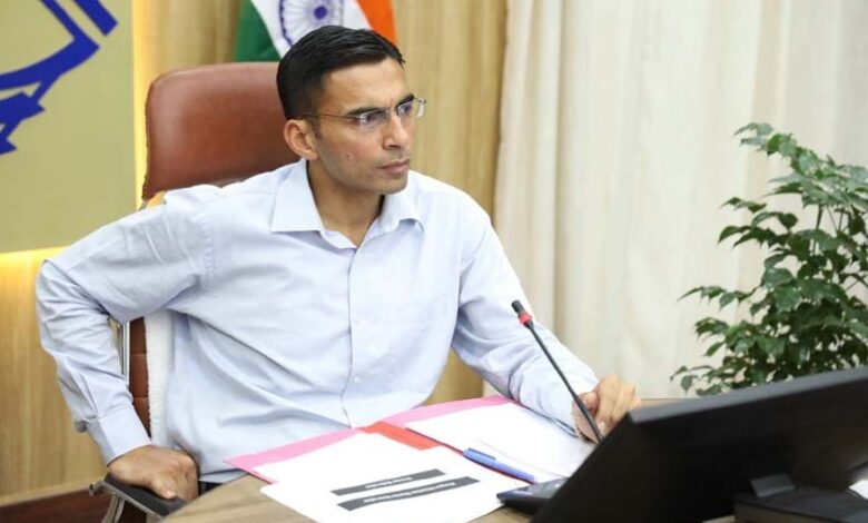 नाम बड़े और दर्शन छोटे, दिव्यांग असहाय बालिकाओं को आश्रय की जरूरत पड़ने पर काम नहीं आई तथाकथित दिव्यांग कल्याण वाली नामी संस्थाएं नाम बड़े और दर्शन छोटे, दिव्यांग असहाय बालिकाओं को आश्रय की जरूरत पड़ने पर काम नहीं आई तथाकथित दिव्यांग कल्याण वाली नामी संस्थाएं