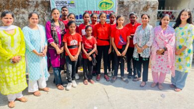 शिक्षा जरूरी है और घरेलू हिंसा नहीं