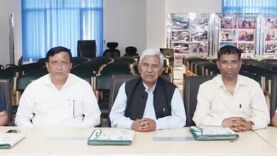 प्रदेश में सांस्कृतिक दलों के पंजीकरण प्रक्रिया की हुई शुरुआत