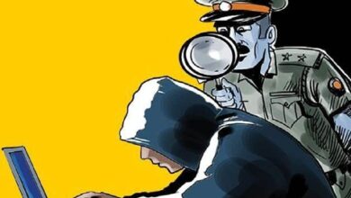 उत्तराखंड पुलिस का ‘ऑपरेशन प्रहार’ : सीएम धामी के नेतृत्व में साइबर अपराधियों पर करारा वार