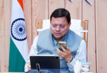 सीएम हेल्पलाइन – मुख्यमंत्री ने शिकायतकर्ताओं से पूछा आपका काम हुआ कि नहीं?