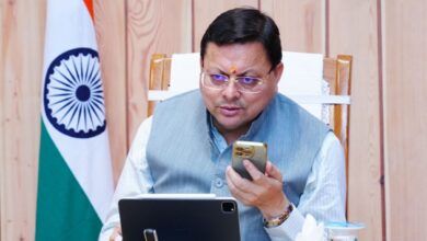 सीएम हेल्पलाइन – मुख्यमंत्री ने शिकायतकर्ताओं से पूछा आपका काम हुआ कि नहीं?