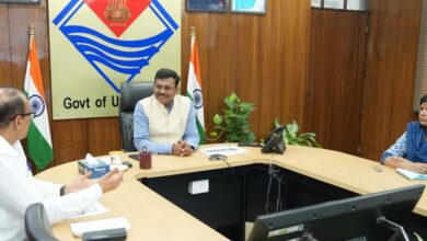 प्रत्येक कार्य के लिए की जाए टाइम लाइन निर्धारितः मुख्य सचिव