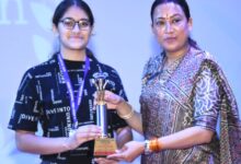 मुश्किलों से जीतना सिखाता है खेल :रेखा आर्या 