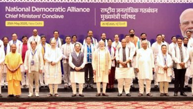 उत्तराखंड में यूसीसी में चार माह में डेढ लाख से अधिक आवेदन मिले : सीएम धामी
