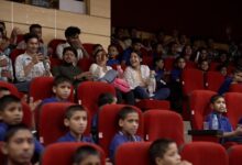 सी व्यू सेवा ट्रस्ट देहरादून ने अपना प्रथम स्थपना दिवस धूमधाम से मनाया