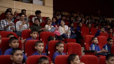सी व्यू सेवा ट्रस्ट देहरादून ने अपना प्रथम स्थपना दिवस धूमधाम से मनाया