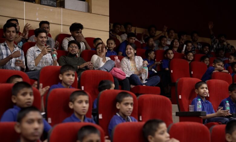 सी व्यू सेवा ट्रस्ट देहरादून ने अपना प्रथम स्थपना दिवस धूमधाम से मनाया सी व्यू सेवा ट्रस्ट देहरादून ने अपना प्रथम स्थपना दिवस धूमधाम से मनाया