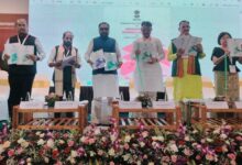 आयुष को बढ़ावा देने के उद्देश्य से एनएएम कॉन्क्लेव का हुआ शुभारंभ