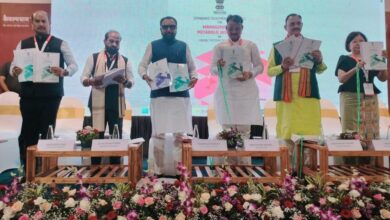 आयुष को बढ़ावा देने के उद्देश्य से एनएएम कॉन्क्लेव का हुआ शुभारंभ