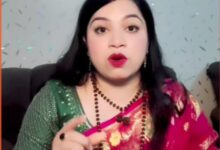 पैदा होते ही हिंदू बच्ची को मुस्लिम परिवार को बेच दिया गया: आरूषी सुंद्रियाल