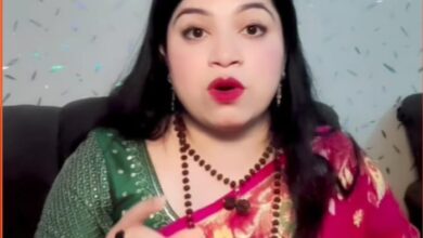 पैदा होते ही हिंदू बच्ची को मुस्लिम परिवार को बेच दिया गया: आरूषी सुंद्रियाल