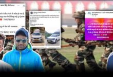 चमोली के टैक्सी चालकों ने दिखाया राष्ट्रप्रेम, ड्यूटी पर लौट रहे जवानों के लिए फ्री की टैक्सी सेवा