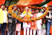 लाटू में आयोजित कार्यक्रम सिर्फ धार्मिक आयोजन नहीं है बल्कि यह आस्था, परम्परा और एकता का प्रतीक: मुख्यमंत्री