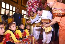 आध्यात्मिक पर्यटन को बढ़ावा देगा मानसखंड मंदिर माला मिशन : मुख्यमंत्री