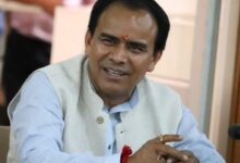 गढ़वाल के पांच दिवसीय दौरे पर कैबिनेट मंत्री डॉ. धन सिंह रावत