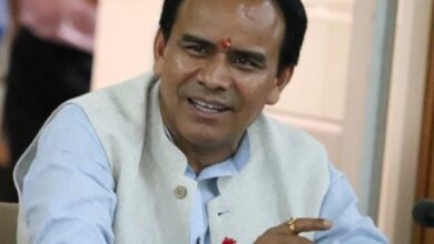 गढ़वाल के पांच दिवसीय दौरे पर कैबिनेट मंत्री डॉ. धन सिंह रावत