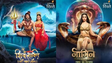 कलर्स रिश्ते पर देखिये बेहतरीन शोज़ का नया लाईन-अप – 15 मई से सिर्फ डीडी फ्री डिश पर