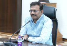हरिद्वार कॉरिडोर के अंतर्गत सभी प्रोजेक्ट्स की प्राथमिकता निर्धारित की जाएः मुख्य सचिव