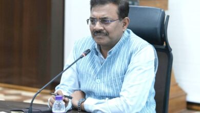 हरिद्वार कॉरिडोर के अंतर्गत सभी प्रोजेक्ट्स की प्राथमिकता निर्धारित की जाएः मुख्य सचिव