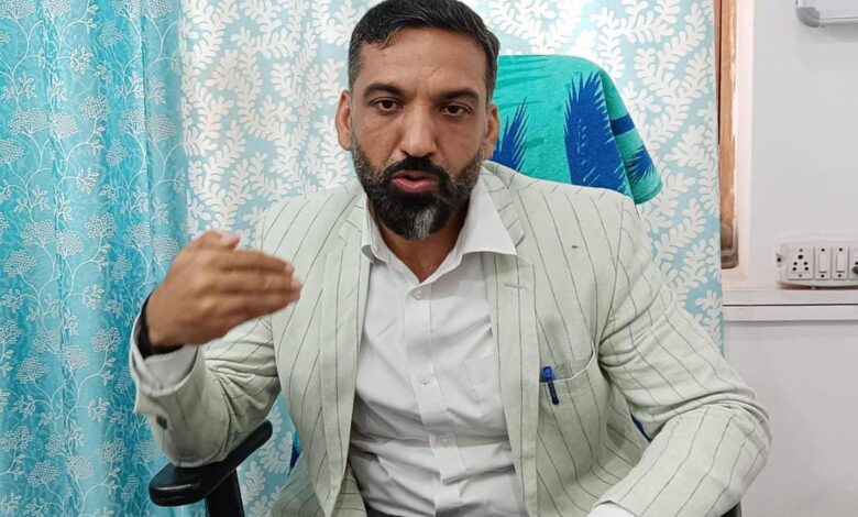 चार धाम यात्रा के श्रद्धालुओं के लिए वरदान साबित हो रहा है देहरादून के श्री राम एमएनडी सेंटर चार धाम यात्रा के श्रद्धालुओं के लिए वरदान साबित हो रहा है देहरादून के श्री राम एमएनडी सेंटर