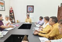प्रदेशभर में आयोजित किये जायेंगे सहकारिता मेले: डॉ धन सिंह रावत