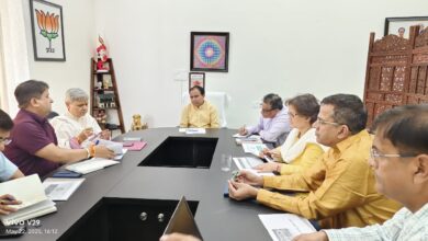 प्रदेशभर में आयोजित किये जायेंगे सहकारिता मेले: डॉ धन सिंह रावत