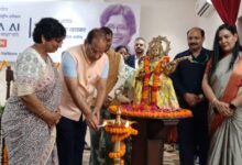 राष्ट्रीय महिला आयोग ने लॉन्च किया यशोदा एआई