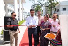 कौशलम् राज्य एक्सपो 2025: युवा उद्यमियों ने नए विचारों से जगाई उम्मीद की लौ, बिज़नेस सपोर्ट फंड ने बढ़ाया आत्मविश्वास