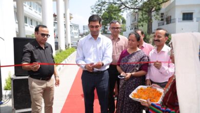 कौशलम् राज्य एक्सपो 2025: युवा उद्यमियों ने नए विचारों से जगाई उम्मीद की लौ, बिज़नेस सपोर्ट फंड ने बढ़ाया आत्मविश्वास