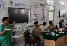 राष्ट्रीय महिला आयोग का यशोदा एआई: महिलाओं का पहला एआई साक्षरता अभियान