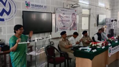 राष्ट्रीय महिला आयोग का यशोदा एआई: महिलाओं का पहला एआई साक्षरता अभियान