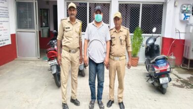 Haridwar में पावर बढ़ाने की नकली आयुर्वेदिक दवा फैक्ट्री का भंडाफोड़